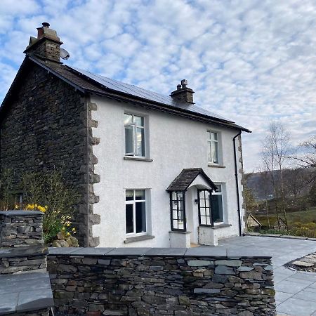 Estcote Villa Ambleside Exteriör bild