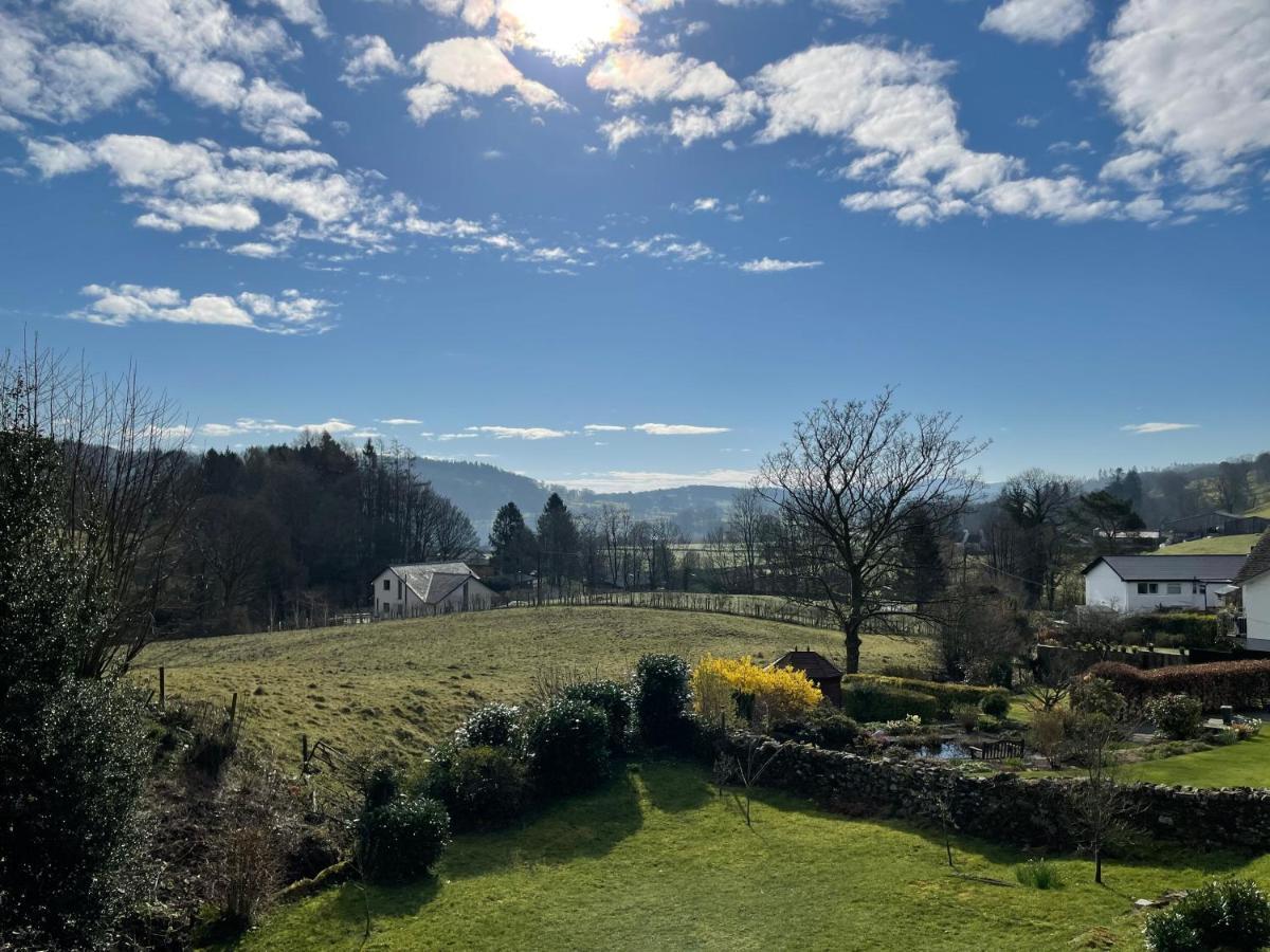 Estcote Villa Ambleside Exteriör bild