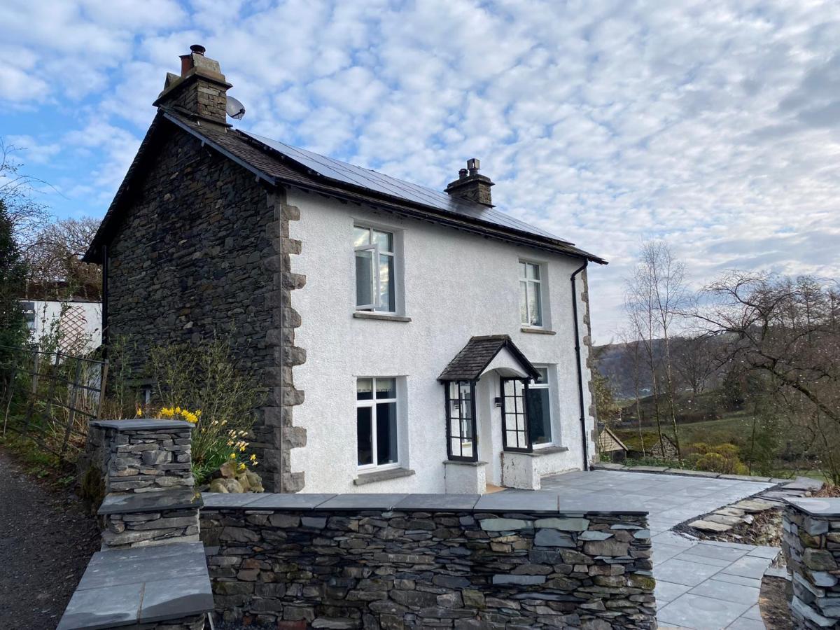 Estcote Villa Ambleside Exteriör bild