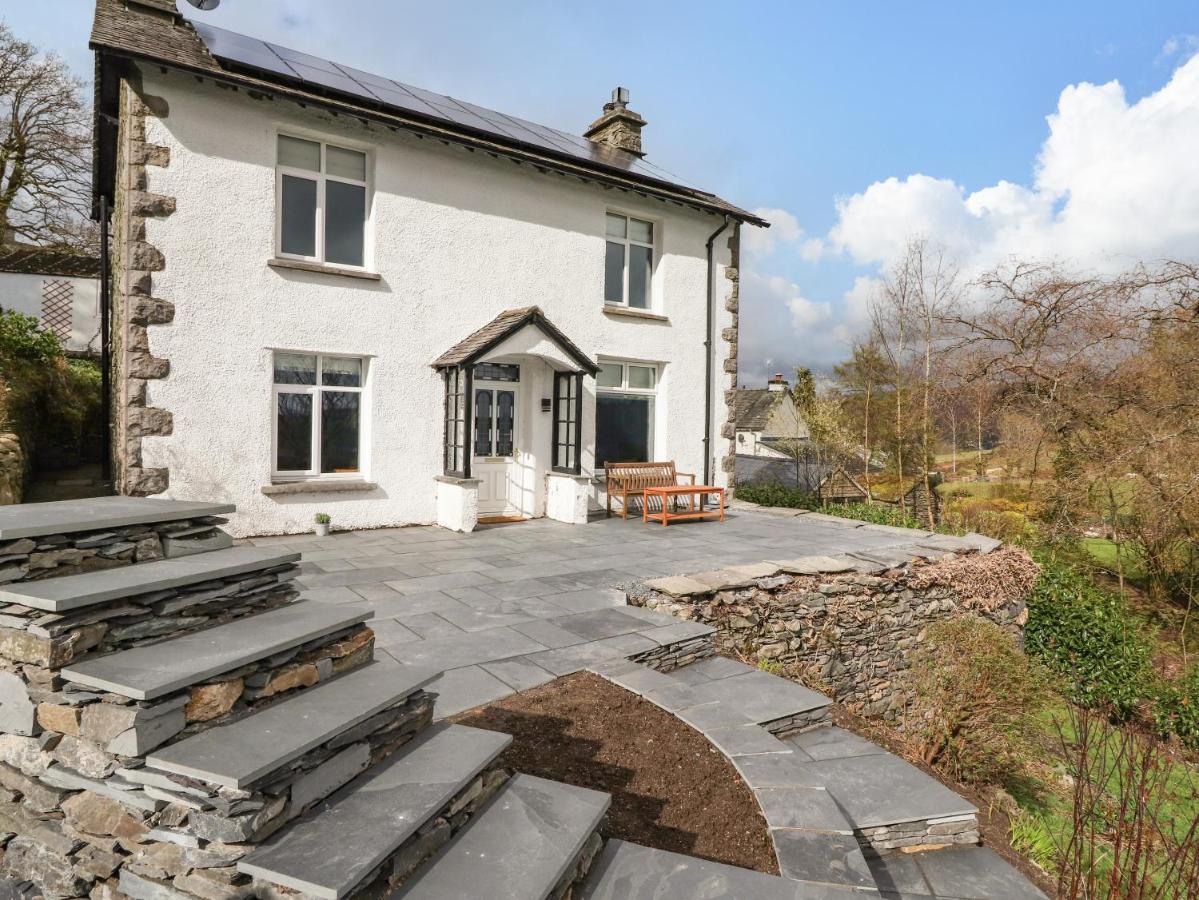 Estcote Villa Ambleside Exteriör bild