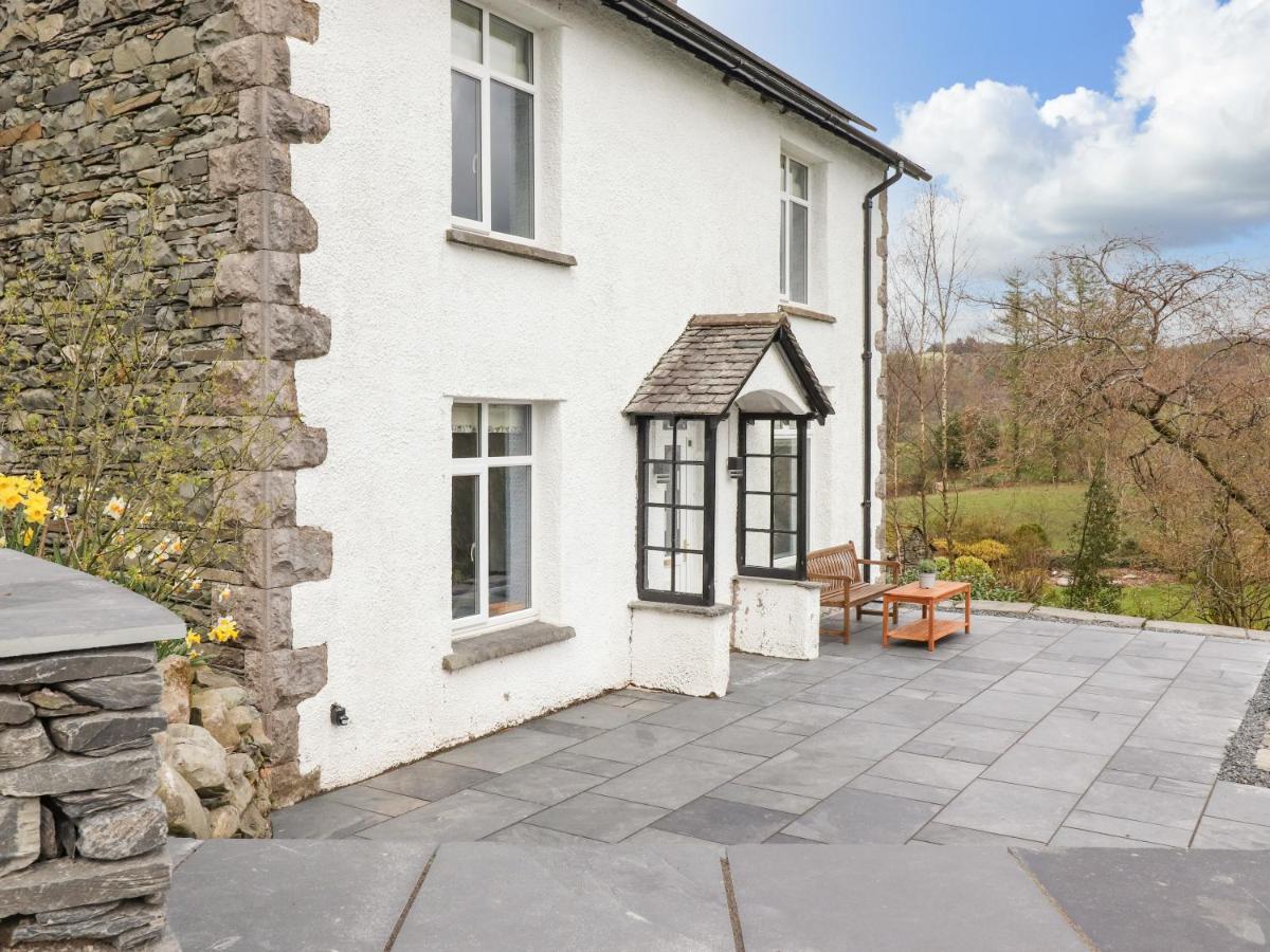 Estcote Villa Ambleside Exteriör bild