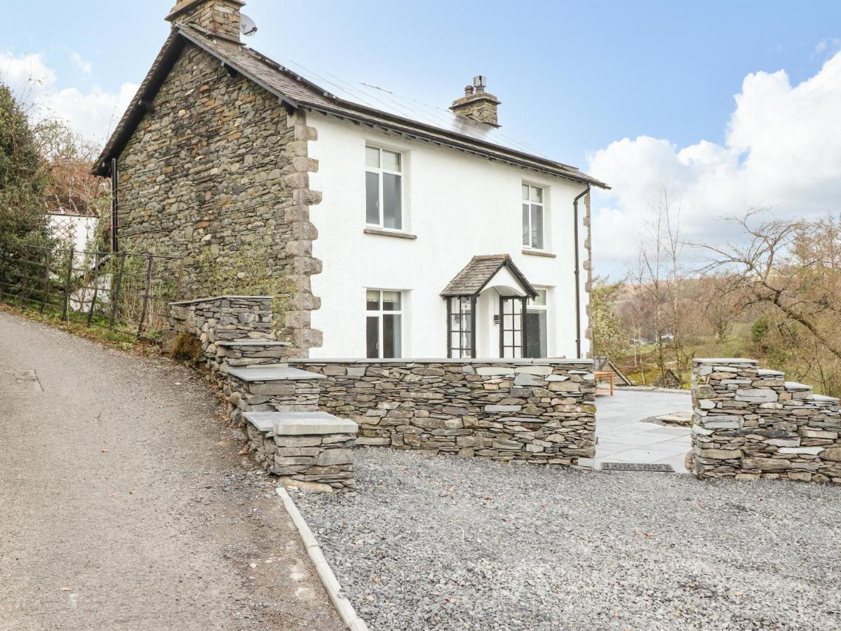 Estcote Villa Ambleside Exteriör bild